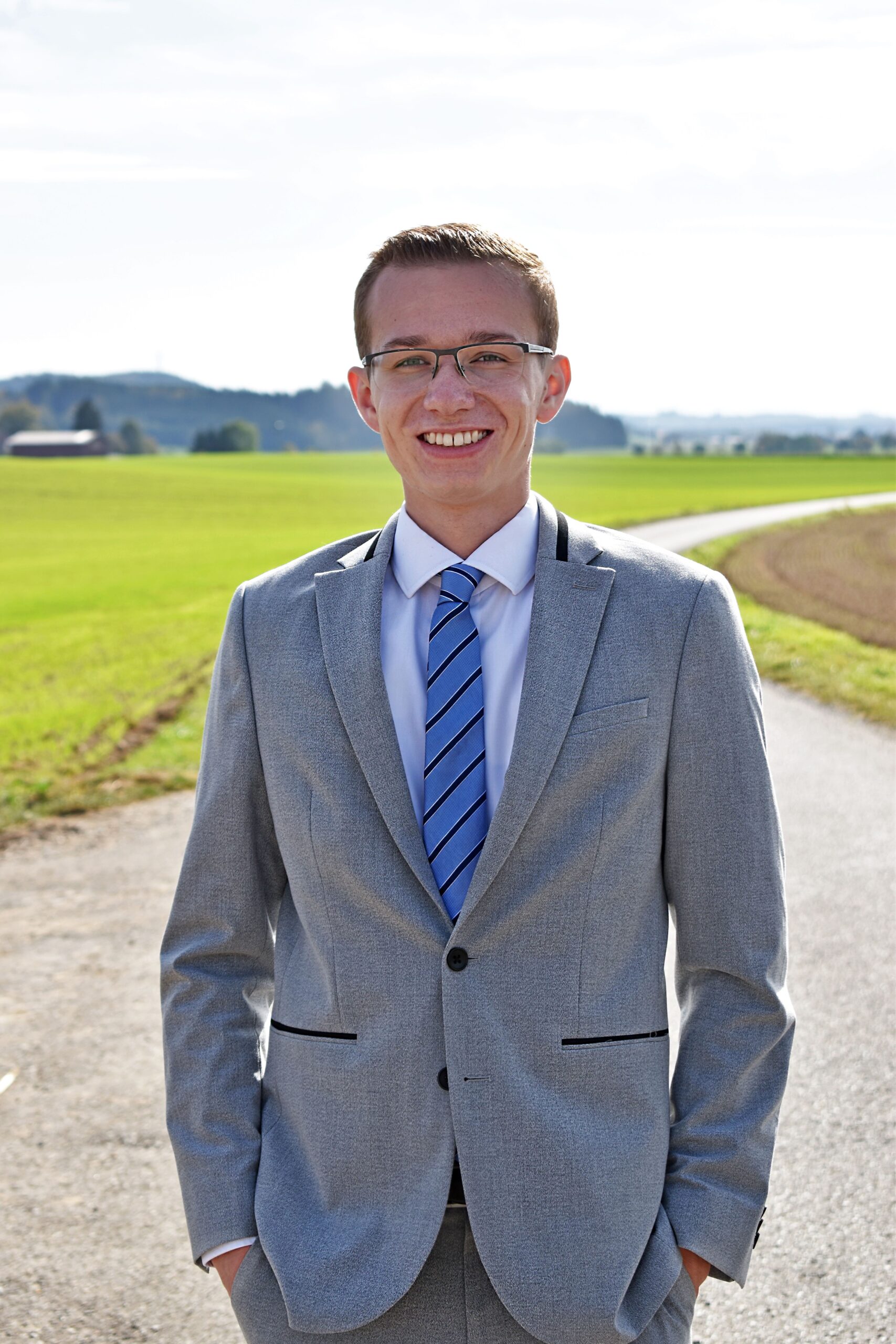 Jonas OGM Team